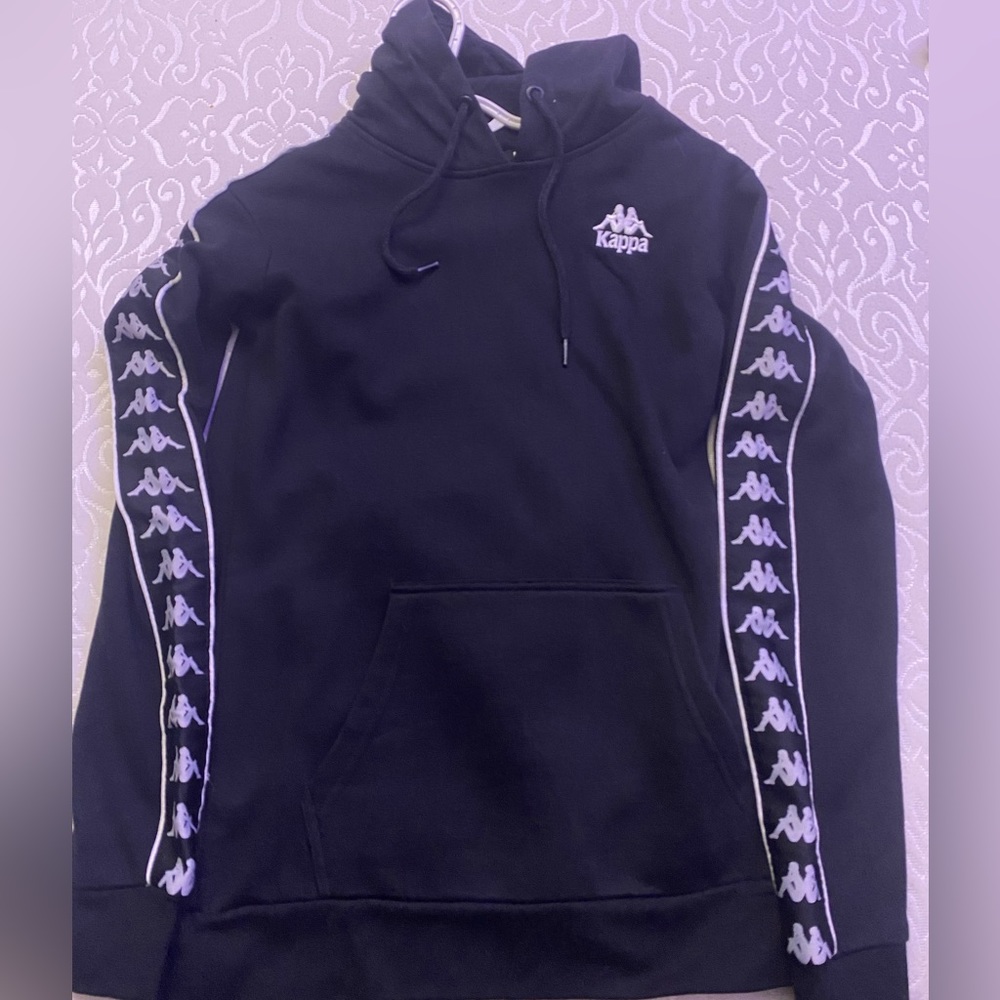Kappa Sweater